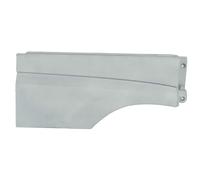 Pare-boue PACOL DAF-MG-028R droite
