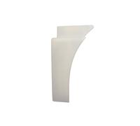 Pare-boue PACOL MAN-CP-008R droite