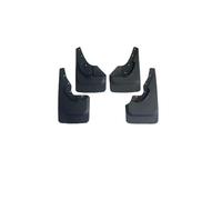 Pare-boue Pour Grand Pour Jeep Pour Cherokee Pour WJ 1999-2004 MK2 Accessoires 4x Garde Bouclier Joint Clips Fend Splash Voiture Avant Arrière Roues Auto