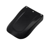 Pare-Boue pour Super 73 Garde-Boue Avant De Moto | Pour S1 pour S2 pour RX pour électrique pour saleté pour vélo moto garde-boue avant en plastique avec vis antirouille