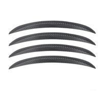 Pare-Boue Souple Caoutchouc 33cm Anti-Éclaboussures
