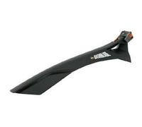 SKS Garde-boue arrière Dashblade – Fixation universelle, Fermeture Powerstrap, Noir – 26