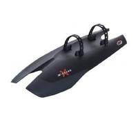 Pare-boue vélo SKS X-Board - Mixte - VTT - Noir