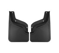 Pare-Boue Voiture Bavettes Garde-Boue adaptées pour GMC pour Hummer EV 2022 2023 2024
