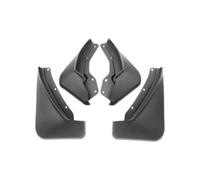 Pare-Boue Voiture Garde-Boue 4 pièces pour Volvo XC40 Recharge 2022 - 2024