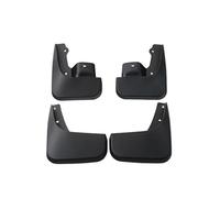 Pare-boue Voiture Garde-boue Voiture Extérieur Protéger Décoration Éclaboussures Volets Ailes Voiture Accessoires Pour Jimny 2007-2017