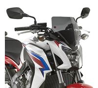 Pare-Brise 100 ALBK Race Cafe Universel