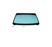 Pare-brise avant clair Citroen C25 1982-1994 - 4396211 / 6116E6