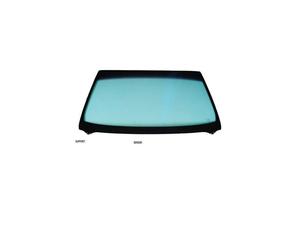 Pare-brise avant clair Citroen C25 1982-1994 - 4396211 / 6116E6