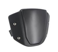 Pare-Brise Avant De Moto avec Support Et Déflecteur Vent pour CB650R 2019 2020 2021 2022 2023 CB1000R 2018
