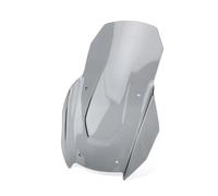 Pare-Brise Avant De Moto Pour Honda,Carénage,Déflecteur De Vent,Accessoires Pour Honda Adv350 Adv 350 Adv350 Adv 350 2022 2023 - Type Smoky Gray