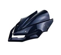 Pare-Brise Avant de Moto pour Z900, carénage de Pare-Brise Z 900 2017-2019 Pare-Brise Moto(A)