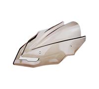 Pare-Brise Avant de Moto pour Z900, carénage de Pare-Brise Z 900 2017-2019 Pare-Brise Moto(B)