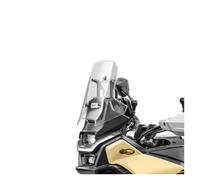 Pare-Brise Avant De Sport pour Moto pour CF&M&OTO 450 MT, Augmentation du Déflecteur Surélevé(Style C)