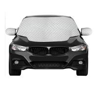 Pare-brise avant de voiture, petit pare-brise étendu en tissu imperméable,