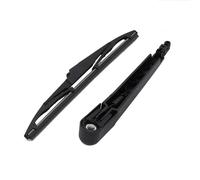 Pare-brise avant et arrière Accessoires Auto Pièces De Rechange Pour Bras D'essuie-glace De Lave-glace Pour Hyundai I10 MK2 2013-2019 Essuie-glaces