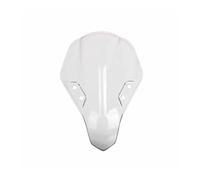 Pare Brise Avant Moto Déflecteurs de Pare-Brise pour 250SR 250 SR 2019 2020 2021 2022 2023, Accessoires Moto