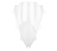 Pare Brise Avant Moto Pare-Brise de Moto fumé pour RSV4 R RS4 125 50 2009 2010 2011 2012 2013 2014 2015 2016