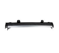 Pare-Brise Avant Pare-Soleil Rideau Pare-soleil Pour Toit Ouvrant De Voiture 1K9877307/1K9877307A Pour VW Pour Sharan, Pour Santana Pour 4Motion(NOIR)