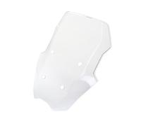 Pare-brise Avant Pour Moto Pour BMW Pour C 400X 2018 2019 2020 2021 2022 2023 2024 Pour C400X Pour C400 X Extension Pare-Brise Moto(Clear)