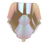 Pare-Brise Avant pour Moto pour Suzuki GSX600F/750F pour Katana 600/750 (1998-2008) Pare-Brise Moto(Multi Light)