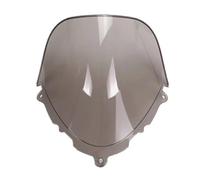 Pare-Brise Avant pour Moto pour Suzuki GSX600F/750F pour Katana 600/750 (1998-2008) Pare-Brise Moto(Smoke)