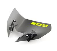 Pare Brise Avant pour Y&AMAHA pour MT-09 pour SP pour FZ-09 MT-09SP MT09 FZ09 pour MT pour FZ 09 2017 2018 2019 2020 Pare-Brise Déflecteurs De Vent M&OTO Pare-Brise Déflecteur Vent (Color : for MT-09