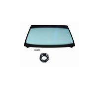 Pare-brise avant teinté vert acoustique affichage tête haute pour capteur Audi A4 5 B9 depuis 2015 - 8631AGAMUVZ