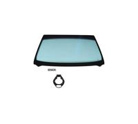 Pare-brise avant teinté vert acoustique pour capteur modifié avec support caméra Audi Q5 1 2008-2016 - 8596AGACMVWZ2W