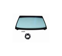 Pare-brise avant teinté vert acoustique pour capteur Volkswagen Passat B8 phase 1 2014-2019 - 3G0845011NNVB / 8626AGAMVZ
