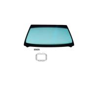 Pare-brise avant teinté vert athermique rétroviseur modifiée pour capteur pluie et lumière Volkswagen Polo 5 2009-2017 - 6R0845011AGNVB / 6R0845011E / 6R0845011F / 6R0845011FNVB / 8603AGSMVWZ2P