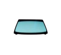 Pare-brise avant teinté vert dégivrant Ford Transit MK6 2000-2006 - 4557439 / 3739AGNH