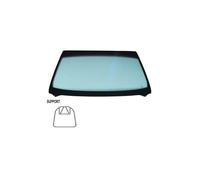 Pare-brise avant vert acoustique avec base miroir Ford Kuga 1 2008-2013 - 2315040 / 3574AGAVW