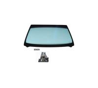 Pare-brise avant vert avec capteur et support d'appel d'urgence Ford Tourneo Transit Courier 2 2014-2023 - 1921293 / 3774AGSEMVZ