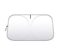 Pare Brise AvantintéRieur pour Lexus pour RX 2002-2023 Pare-Soleil De Voiture, Film De Protection pour Pare-Brise Avant Et Arrière, Réflecteur