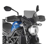 Givi A3111 Suzuki Sv 650 Windshield Clair