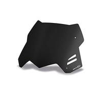 Pare-brise BCD Design TMAX 530/560 à partir de 2017, modèle RT, fumé satiné