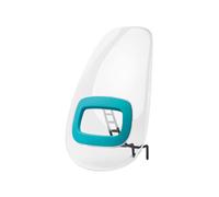 Pare-Brise Bobike One+ Bahama Blue Pour Siège De Vélo One Mini PAR90BB BO