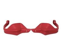 Pare Brise Bouclier Protection Mains pour CB500X pour CB500F pour CB650F pour NC750X pour NC750S 2013-2023 Moto Frein Embrayage Garde Protège-Mains Protecteur(GG)