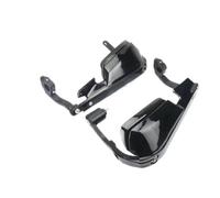 Pare Brise Bouclier Protection Mains pour CB500X pour NX400 pour NX500 pour NX 400 500 pour CB pour 500X 19-24 Protège-Mains Moto Rehausser Pare-Brise