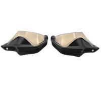 Pare Brise Bouclier Protection Mains Pour CB650R Pour CB650F Pour CB Pour 650R Pour 650F 2014-2021 Protège-mains Moto Protection Mains Pare-brise Garde Couverture(E)