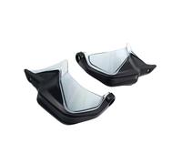 Pare Brise Bouclier Protection Mains pour CB650R pour CBR650R pour CB pour CBR pour 650R 2019 2020 2021 Protège-Mains Moto Protection Mains Pare-Brise Protège-Mains(I)