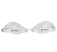 Pare Brise Bouclier Protection Mains Pour Loncin Pour Voge Pour SR3 Pour SR 3 Pour SR-3 Pour S-R3 2023 2024 Protège-mains Moto Poignée Levier Garde Pare-brise(A)