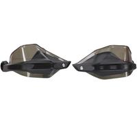 Pare Brise Bouclier Protection Mains pour Loncin pour Voge pour SR4MAX pour SR4 pour Max pour SR4-MAX 2022 2023 2024 2025 Pare-Brise Moto Protège-Mains Bouclier(O)