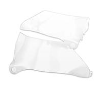 Pare Brise Bouclier Protection Mains pour R1300GS pour R 1300 pour GS pour R1300 pour GS1300 pour 1300GS pour ADV 23-25 Moto Protège-Mains Protection Pare-Brise(Clear)