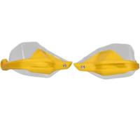 Pare Brise Bouclier Protection Mains pour Voge pour DS625X pour DS pour 625DSX pour 625X 2025 Moto Leviers Embrayage Frein Protège-Mains Bouclier Protège-Guidon Pare-Brise(J)