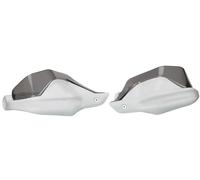 Pare Brise Bouclier Protection Mains pour XL1000V pour Varadero pour 1000V pour XL1000 pour X-L1000V Pare-Brise Moto Protège-Mains(A)