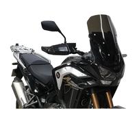 Pare brise Bullster HAUTE PROTECTION INCOLORE 50 CM
