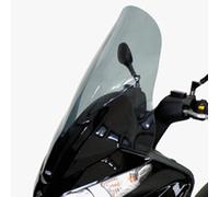 Pare brise Bullster Haute protection Incolore +69cm