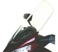 Pare brise Bullster Haute protection Incolore +70cm